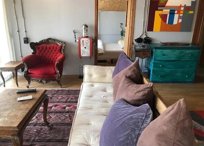 Séjour chez l'habitant Tarıhı Kaleıçı Muhteşem Dızayn Huzurlu Keyıflı Teras Keyıflı özel Ev *
