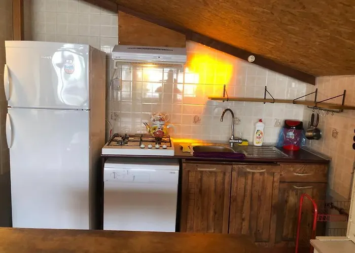 Tarıhı Kaleıçı Muhteşem Dızayn Huzurlu Keyıflı Teras Keyıflı özel Ev Séjour chez l'habitant *