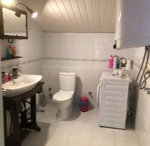 Séjour chez l'habitant Tarıhı Kaleıçı Muhteşem Dızayn Huzurlu Keyıflı Teras Keyıflı özel Ev *