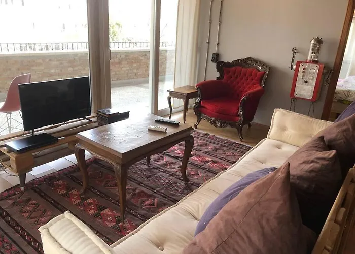 Tarıhı Kaleıçı Muhteşem Dızayn Huzurlu Keyıflı Teras Keyıflı özel Ev *