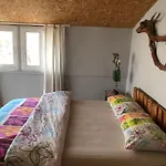 Tarihi Kaleici Muhtesem Dizayn Huzurlu Keyifli Teras Keyifli Oezel Ev Δωμάτια σε οικογενειακή κατοικία Αττάλεια