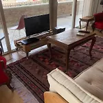 Tarihi Kaleici Muhtesem Dizayn Huzurlu Keyifli Teras Keyifli Oezel Ev * Αττάλεια
