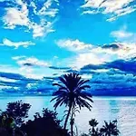 Δωμάτια σε οικογενειακή κατοικία Tarihi Kaleici Muhtesem Dizayn Huzurlu Keyifli Teras Keyifli Oezel Ev