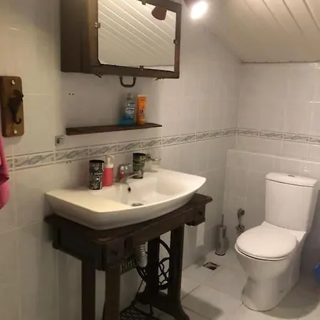 Tarihi Kaleici Muhtesem Dizayn Huzurlu Keyifli Teras Keyifli Oezel Ev Homestay *