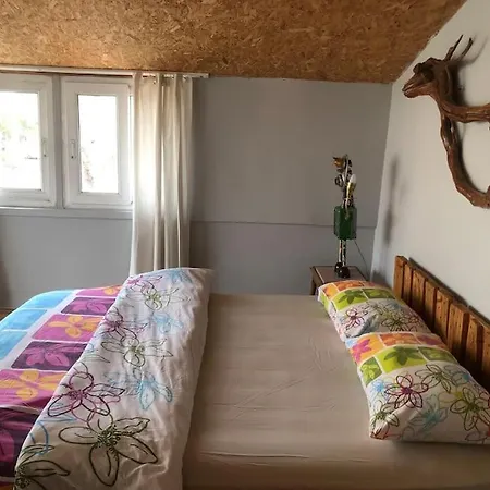 Tarihi Kaleici Muhtesem Dizayn Huzurlu Keyifli Teras Keyifli Oezel Ev Accommodatie bij particulieren Antalya