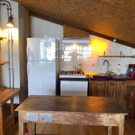 Accommodatie bij particulieren Tarihi Kaleici Muhtesem Dizayn Huzurlu Keyifli Teras Keyifli Oezel Ev