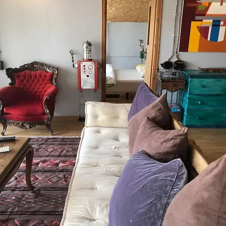 Homestay Tarihi Kaleici Muhtesem Dizayn Huzurlu Keyifli Teras Keyifli Oezel Ev *