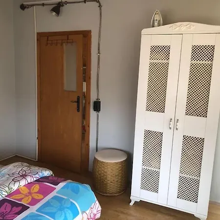 Tarihi Kaleici Muhtesem Dizayn Huzurlu Keyifli Teras Keyifli Oezel Ev *