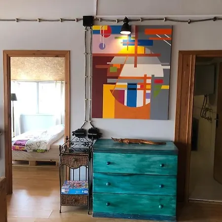 Tarihi Kaleici Muhtesem Dizayn Huzurlu Keyifli Teras Keyifli Oezel Ev Accommodatie bij particulieren