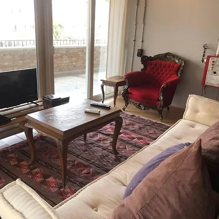 Tarihi Kaleici Muhtesem Dizayn Huzurlu Keyifli Teras Keyifli Oezel Ev *