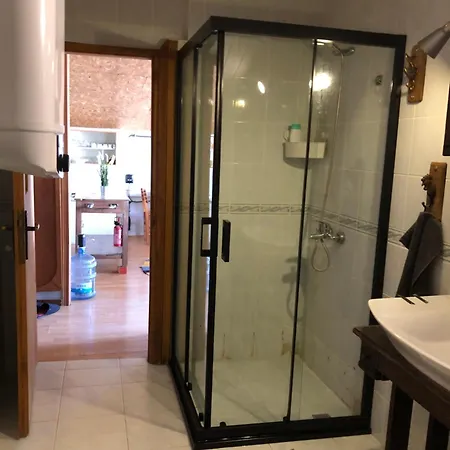 Accommodatie bij particulieren Tarihi Kaleici Muhtesem Dizayn Huzurlu Keyifli Teras Keyifli Oezel Ev