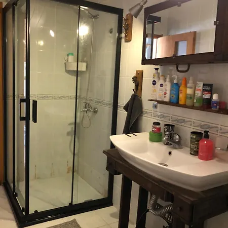 Homestay Tarihi Kaleici Muhtesem Dizayn Huzurlu Keyifli Teras Keyifli Oezel Ev Antalya