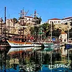 Tarihi Kaleici Muhtesem Dizayn Huzurlu Keyifli Teras Keyifli Oezel Ev Homestay