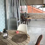 Tarihi Kaleici Muhtesem Dizayn Huzurlu Keyifli Teras Keyifli Oezel Ev Homestay Antalya