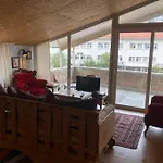 Tarıhı Kaleıçı Muhteşem Dızayn Huzurlu Keyıflı Teras Keyıflı özel Ev