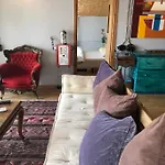 Habitación en casa particular Tarihi Kaleici Muhtesem Dizayn Huzurlu Keyifli Teras Keyifli Oezel Ev *