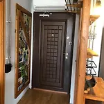 Tarihi Kaleici Muhtesem Dizayn Huzurlu Keyifli Teras Keyifli Oezel Ev Habitación en casa particular Antalya