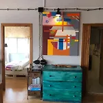 Tarihi Kaleici Muhtesem Dizayn Huzurlu Keyifli Teras Keyifli Oezel Ev Habitación en casa particular
