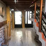 Tarihi Kaleici Muhtesem Dizayn Huzurlu Keyifli Teras Keyifli Oezel Ev