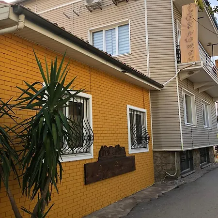 Tarihi Kaleici Muhtesem Dizayn Huzurlu Keyifli Teras Keyifli Oezel Ev Privat bolig *